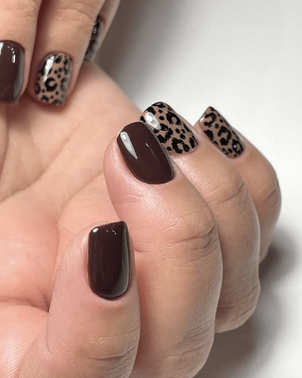 Manicura y Pedicura profesional en Gràcia